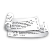 Herz voller Erotik &amp; das violette Herz der Erotik