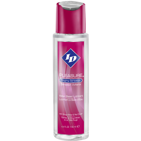 Gleitmittel auf Wasserbasis 130 ml