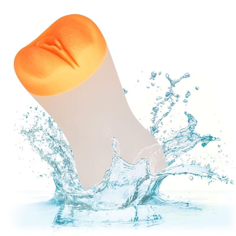 Kalexotik - Tiefe Pussy-Hände