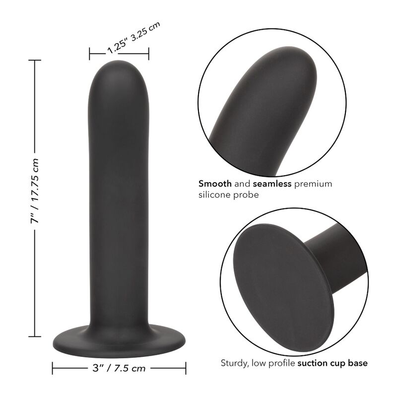Limitless Dildo 17,8 cm