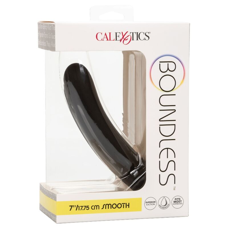 Limitless Dildo 17,8 cm