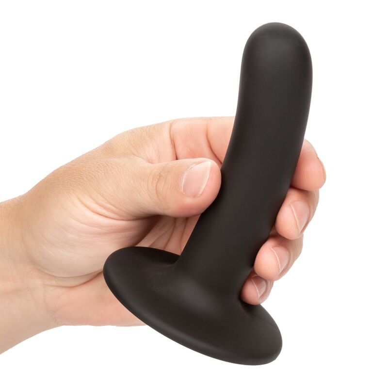 CALEXOTICS - BOUNDLESS DILDO 12 CM KOMPATIBLES GLATTES HARZ