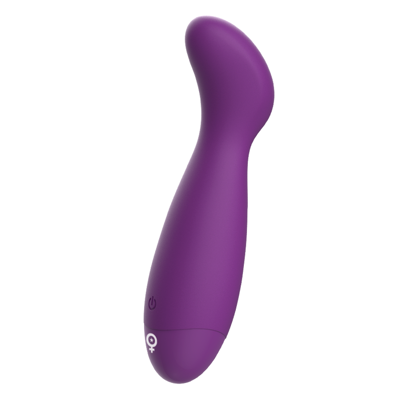 Rewopulse flexibler Vibrator-G-Punkt-Stimulator
