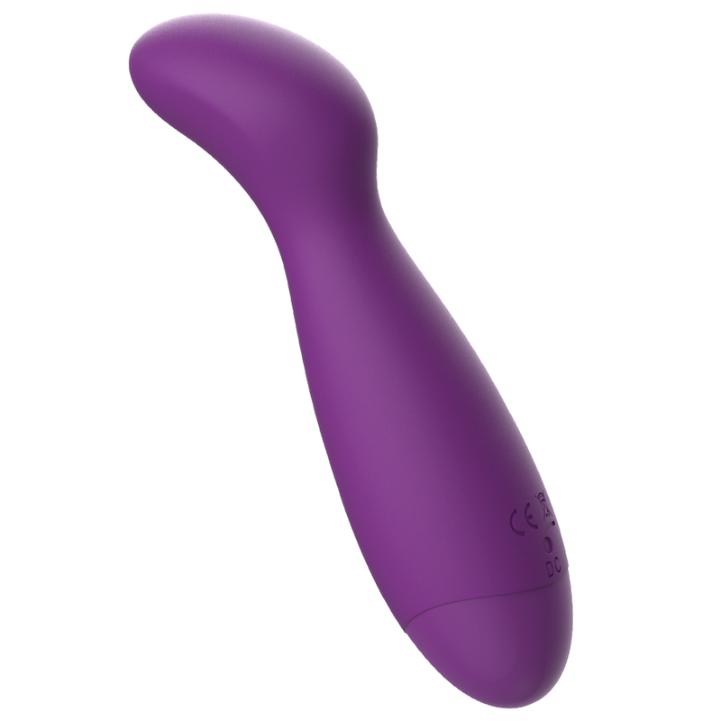 Rewopulse flexibler Vibrator-G-Punkt-Stimulator