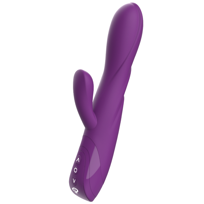 Reworabbit Flexibler Rabbit-Vibrator