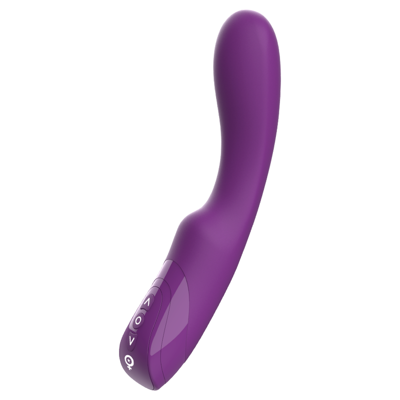 rewoclassy sanfter Vibrator