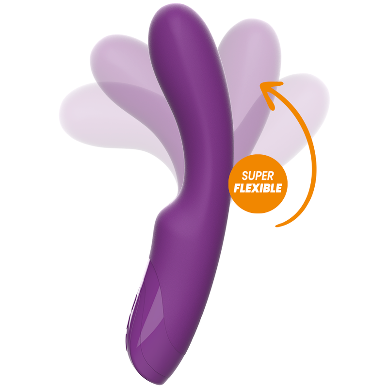 rewoclassy sanfter Vibrator