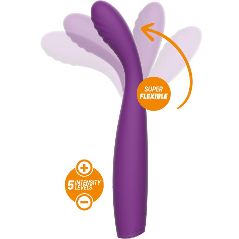 Rewostim Soft Vibrator