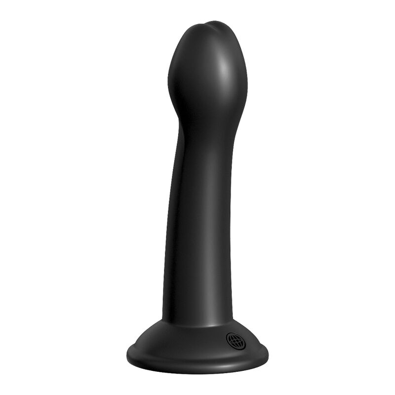 FETISCH-FANTASIE-SERIE - ARNES SCHÖNES STRAP-SET