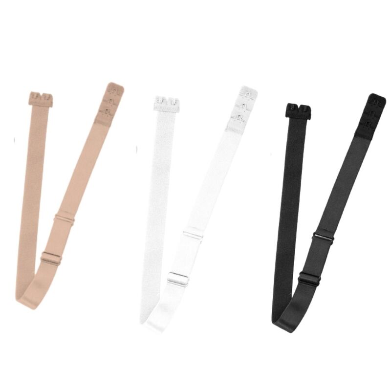 Adapter für BHs mit offenem Rücken, 3 Stück