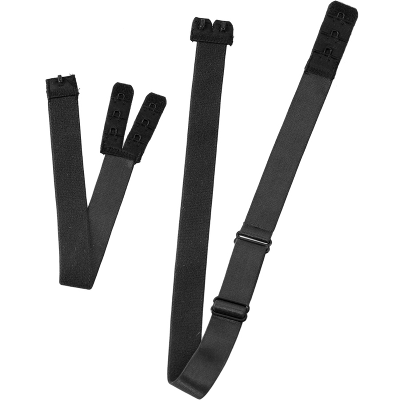 BYE-BRA – BH-ADAPTER FÜR OFFENEN RÜCKEN (3 STÜCKE)