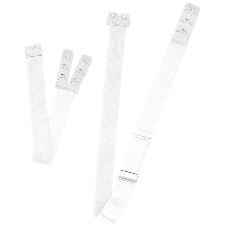 BYE-BRA – BH-ADAPTER FÜR OFFENEN RÜCKEN (3 STÜCKE)