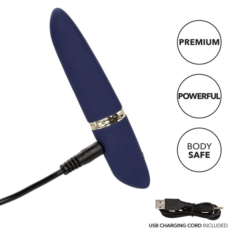 CALEXOTICS - CHIC DAISY MINI-MASSAGEGERÄT