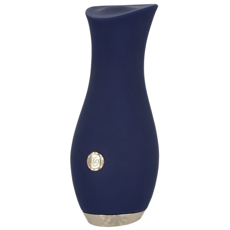 CALEXOTICS - CHIC BLUE TULIP MASSAGER