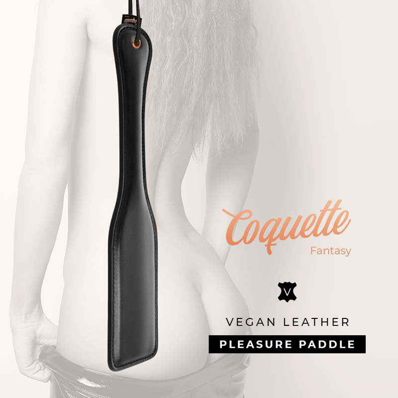 COQUETTE CHIC DESIRE - FANTASY VEGANE LEDERSCHAFE