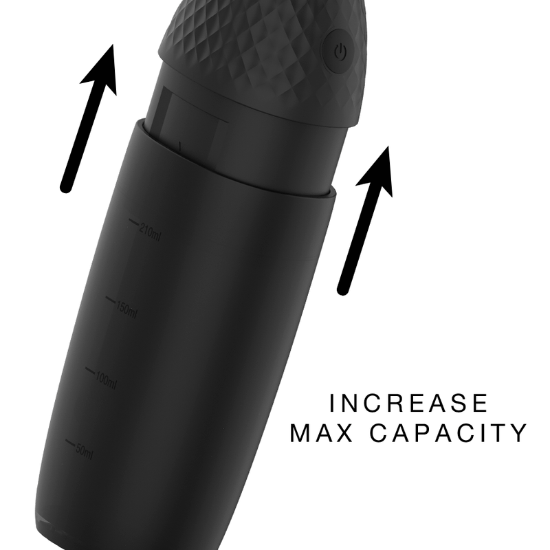 ANBIGUO – DER ULTIMATIVE AUTOMATISCHE ANALREINIGER MIT 5 INTENSITÄTSSTUFEN