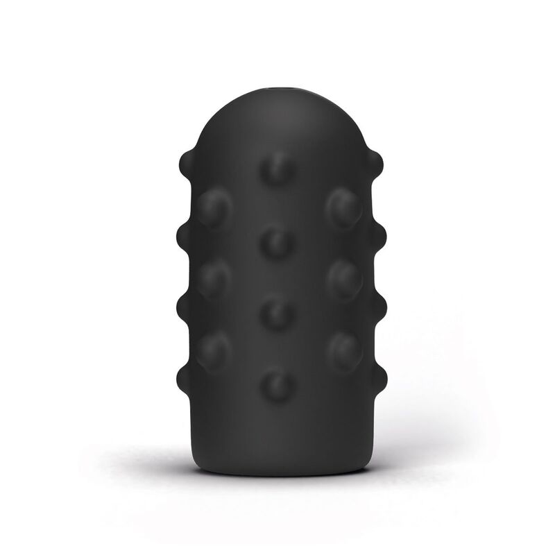 GANZ SCHWARZ - UNRUHIGER MASTURBATOR