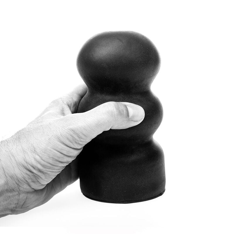 GANZ SCHWARZ - POOKIE-MASTURBATOR