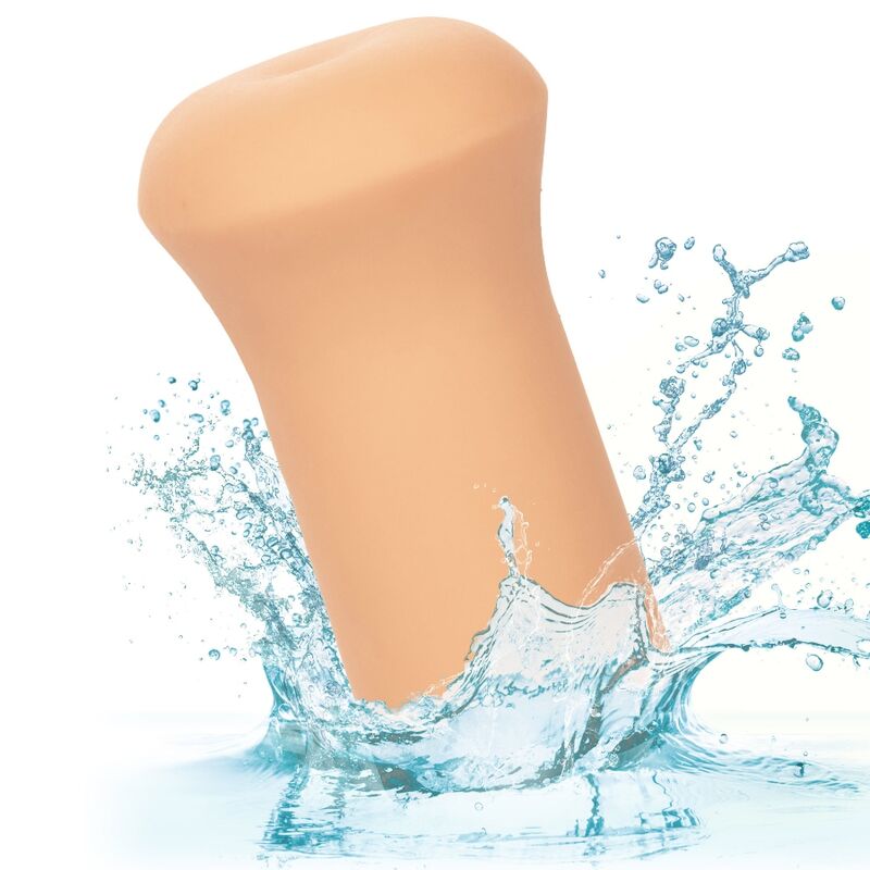 CALEXOTICS - LEICHTER UNBEGRENZTER CUTTER