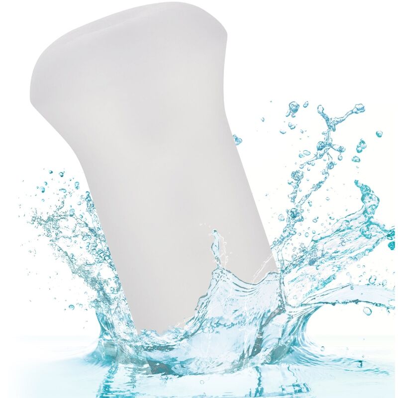 CALEXOTICS - TRANSPARENT UNLIMITED CUTTER