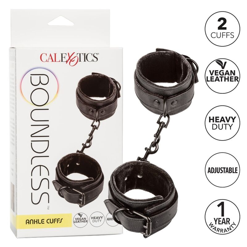 CALEXOTICS – GRENZENLOSE FUSSBÄLLE