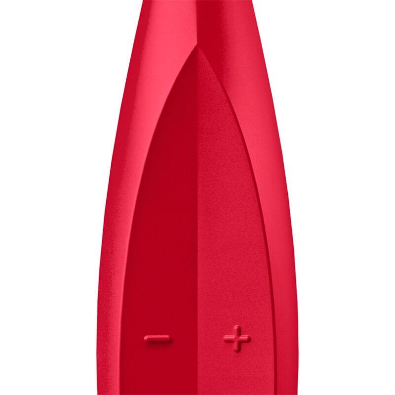 Roter Fun Tip Twirling Vibrator