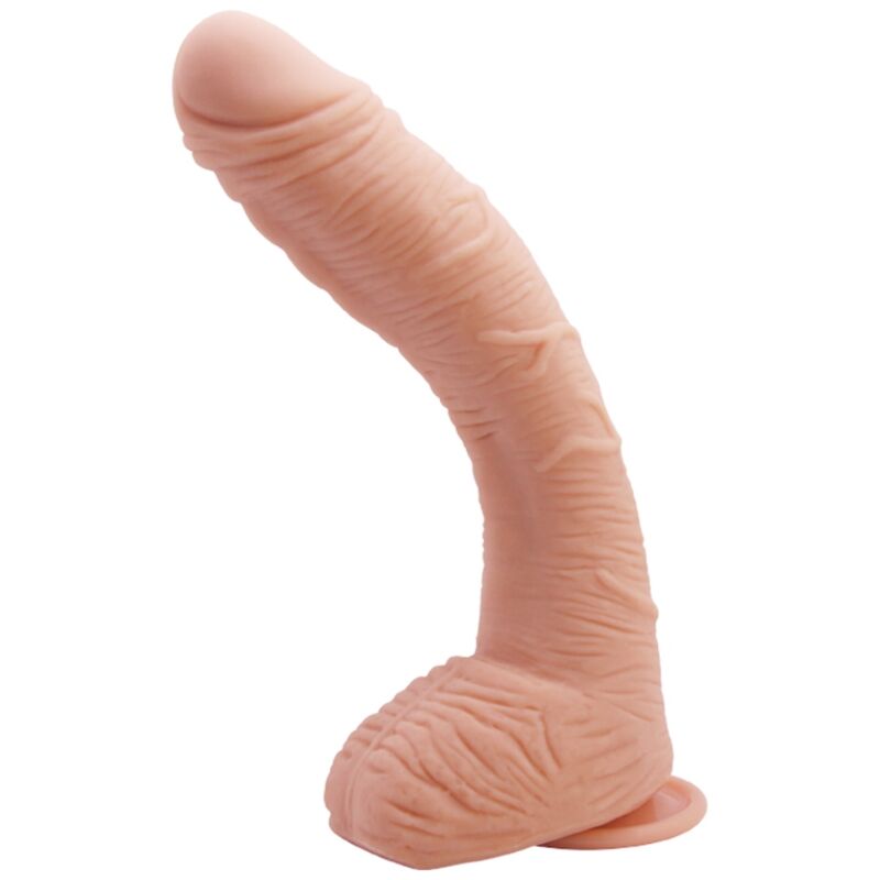 BAILE - REALISTISCHER HAUTDILDO ALEX 27 CM