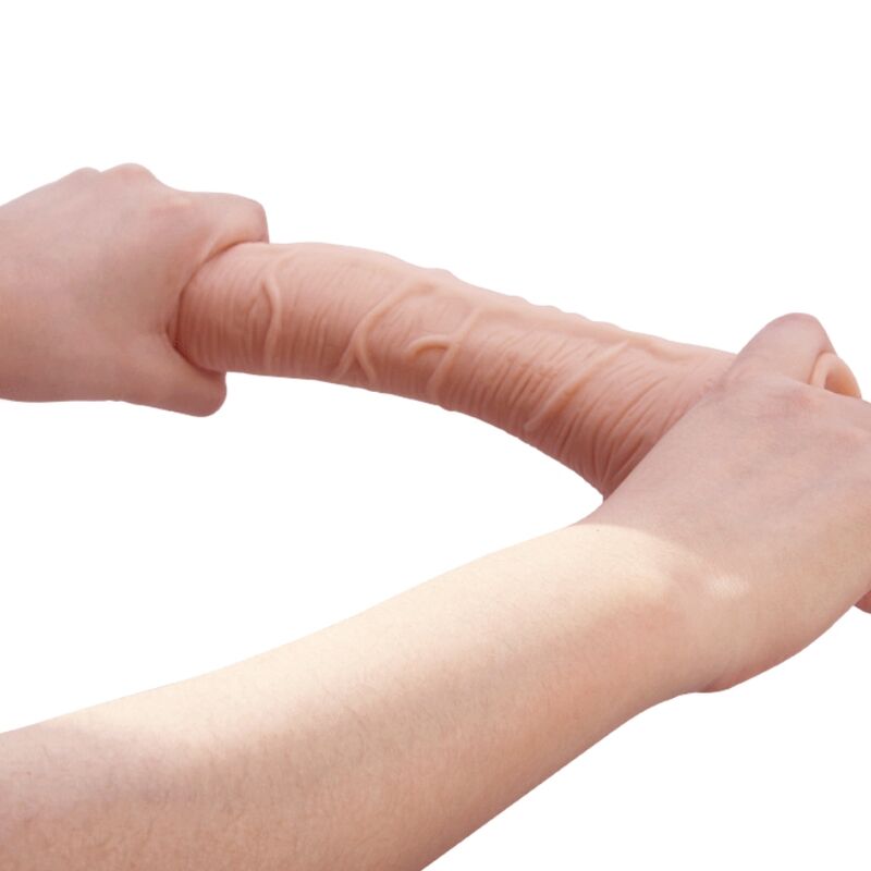 BAILE - REALISTISCHER HAUTDILDO ALEX 27 CM
