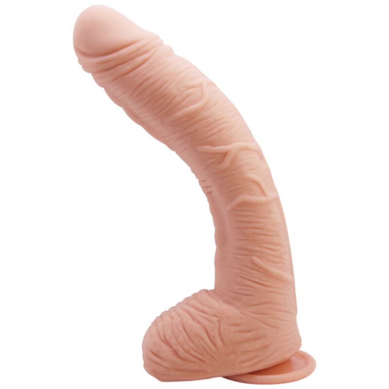 BAILE - REALISTISCHER HAUTDILDO ALEX 27 CM