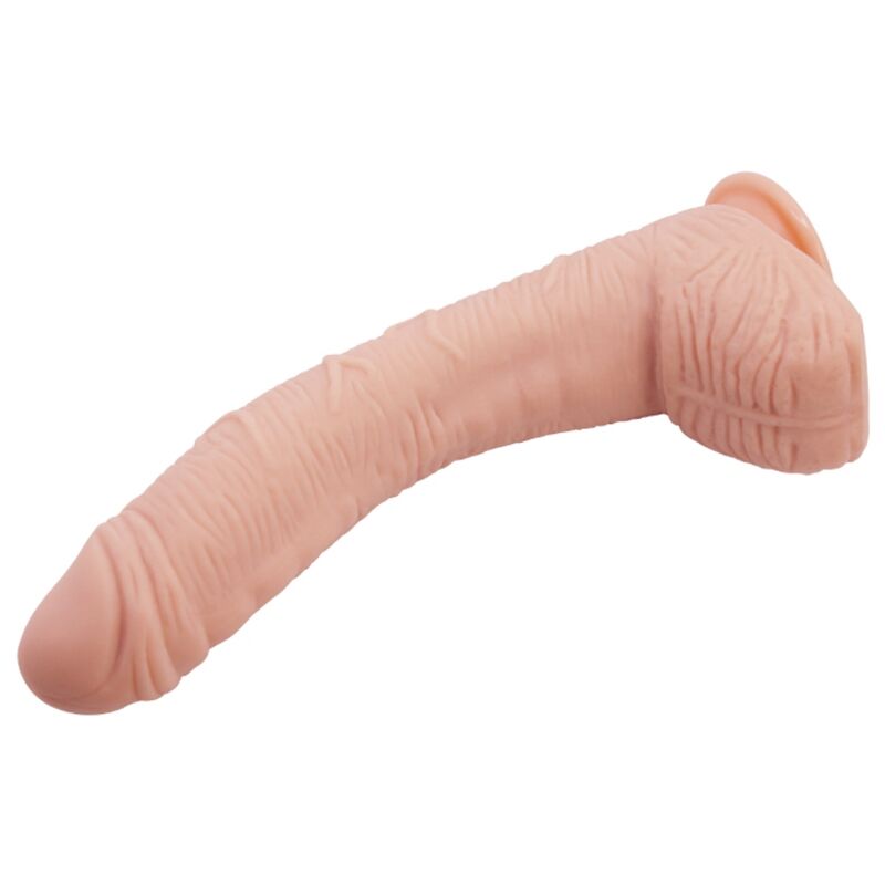 BAILE - REALISTISCHER HAUTDILDO ALEX 27 CM