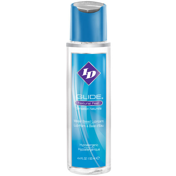 Gleitmittel auf Wasserbasis id 130 ml
