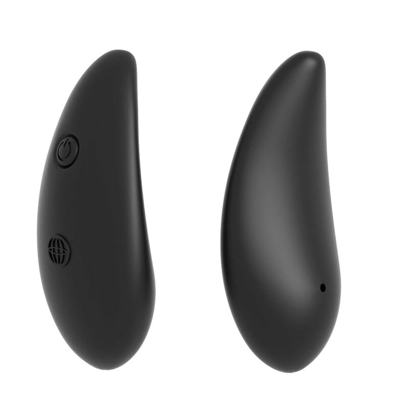 FETISH FANTASY LIMITED EDITION - VIBRIERENDE PANTIES MIT FERNBEDIENUNG