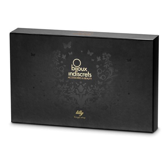 Lilly Peitschenfransen