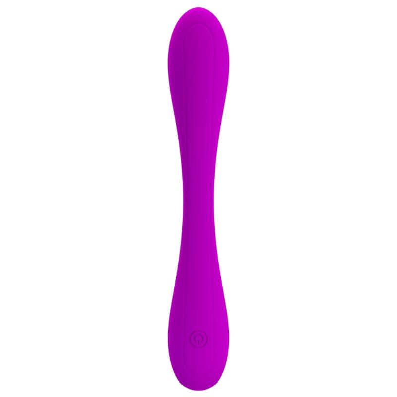 PRETTY LOVE - YEDDA SOFT VIBRATOR