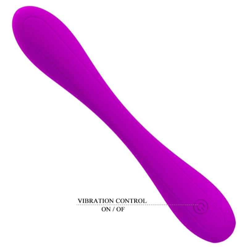 PRETTY LOVE - YEDDA SOFT VIBRATOR