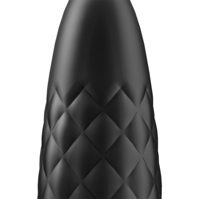 Mini Bullet Vibrant Ultra Power Bullet 5 Matelassé IPX7 - Satisfyer