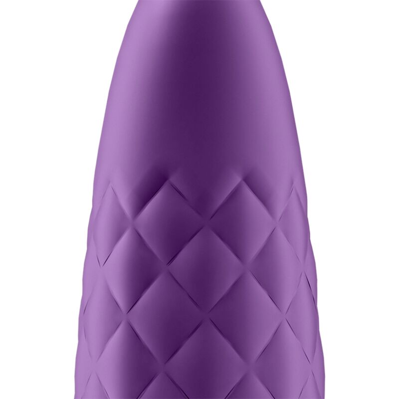Ultra Power Bullet 5 Lila