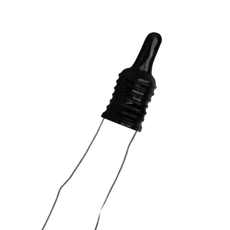 Strukturierte Analwürfel aus Silikon