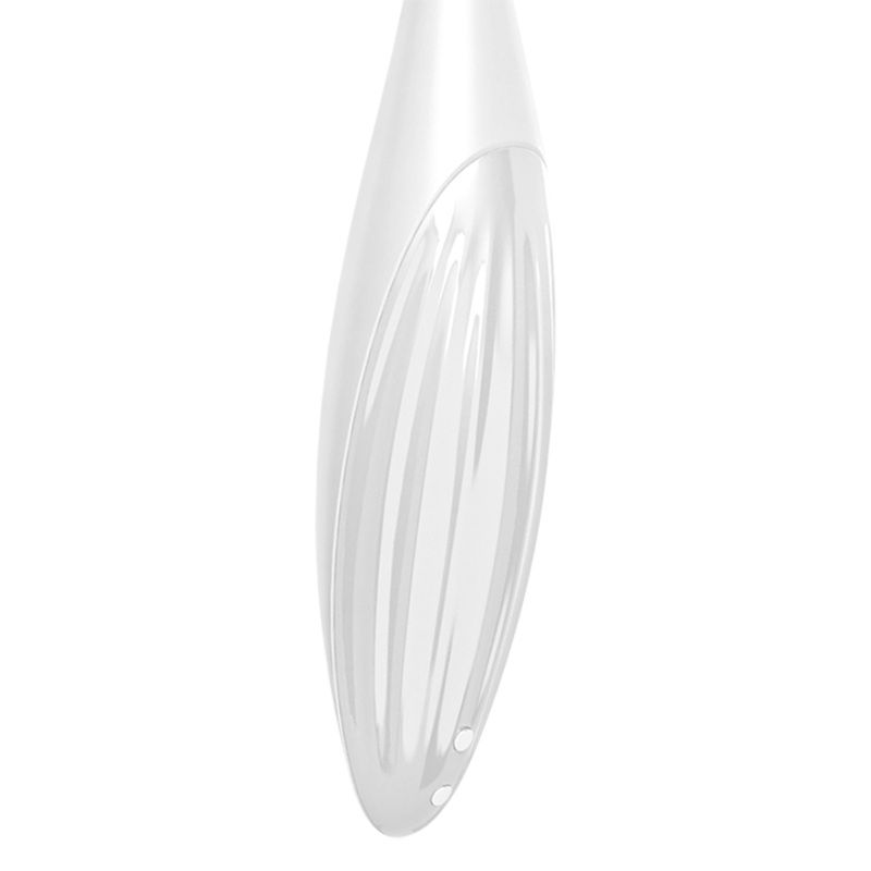 Stimulateur Clitoridien Twirling Joy Vibrations Circulantes Connecté - Satisfyer