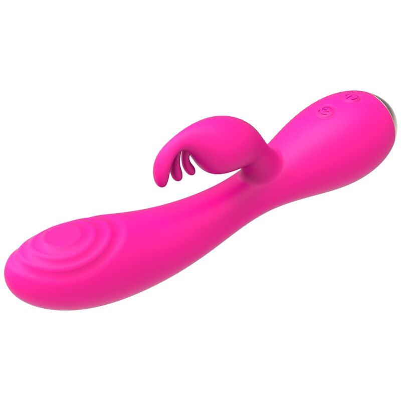Rosa Magic Stick Rabbit-Vibrator