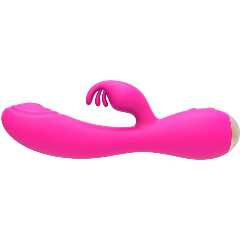 Rosa Magic Stick Rabbit-Vibrator