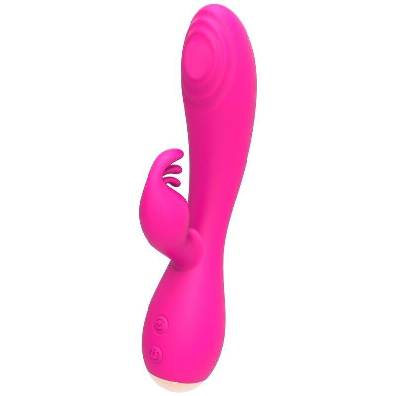 NALONE - MAGIC STICK ROSA HASE VIBRATOR