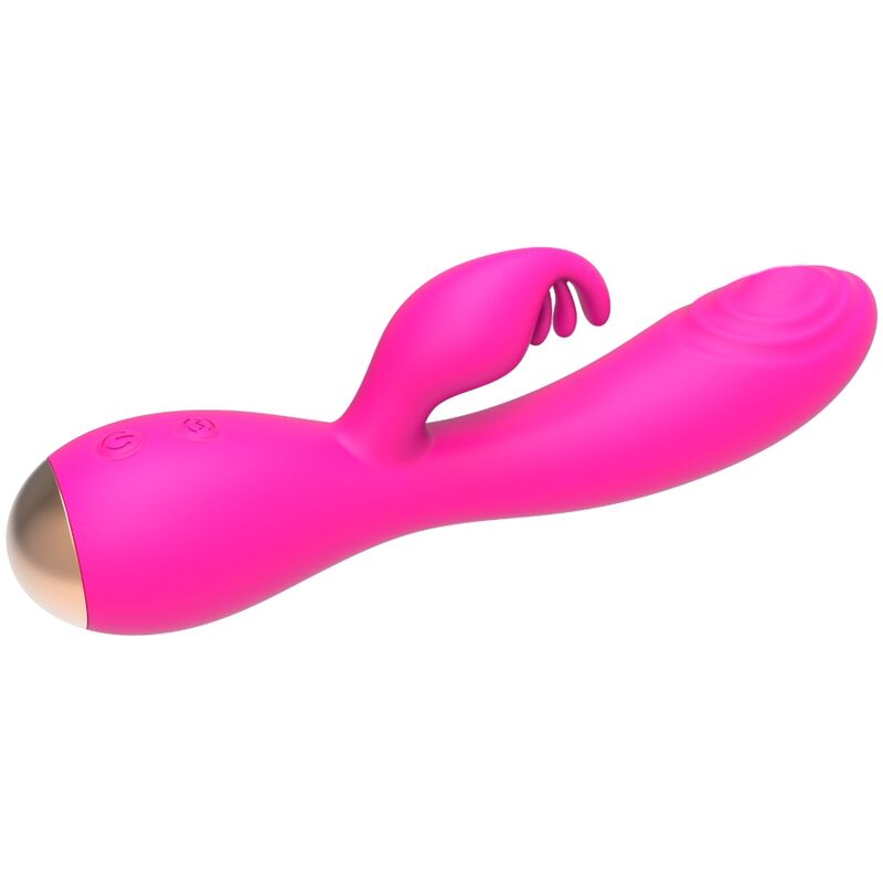 NALONE - MAGIC STICK ROSA HASE VIBRATOR