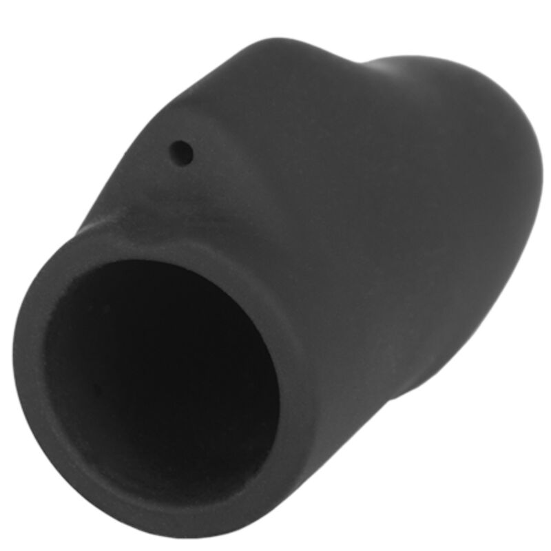 ELECTRASTIM - EXPLORER ELEKTRO-FINGERÄRMEL