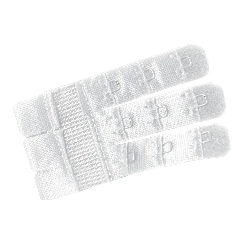 Flexible Konturverlängerungen 3 Haken 3 Einheiten