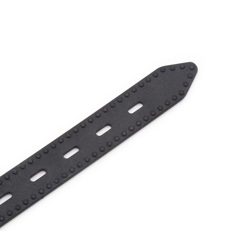 Ringknebel mit Ketten und Telenolklammern