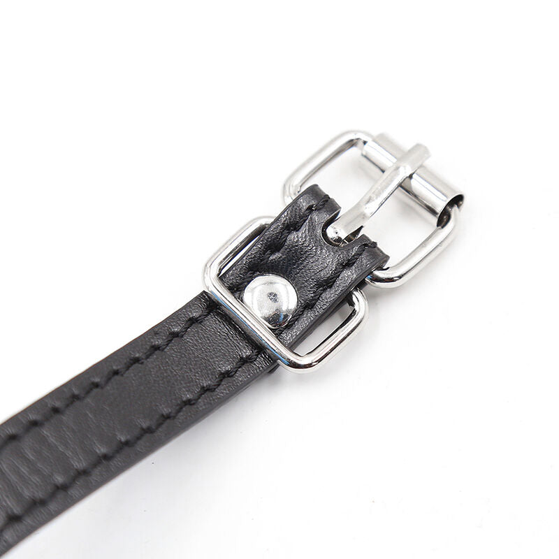 Knebel mit Ball und Ventilen