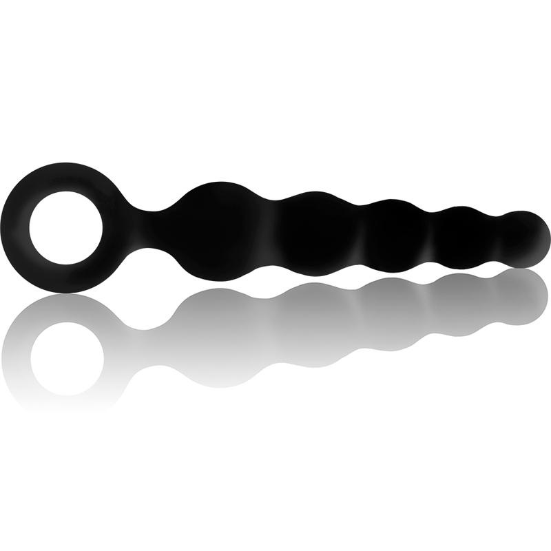 OHMAMA - Silikon-Analplug