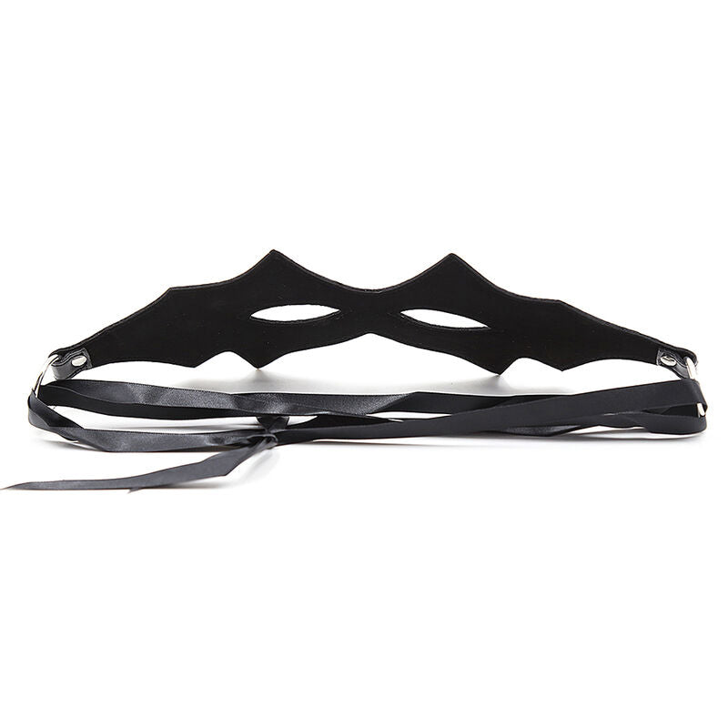 OHMAMA FETISCH - KATZENMASKE