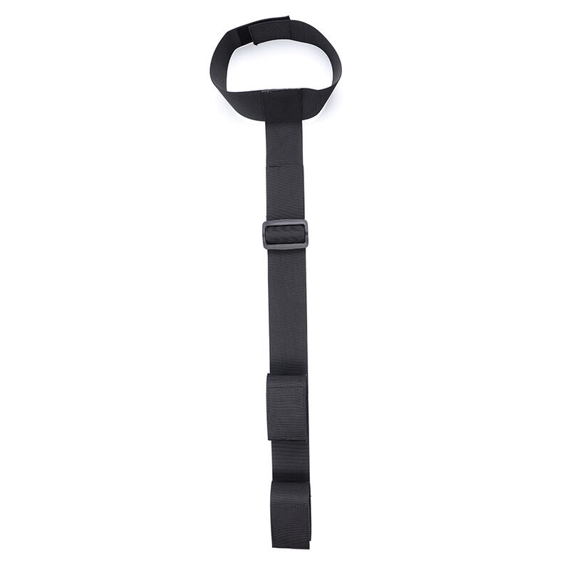 Nylon-Handschellen und Halsband